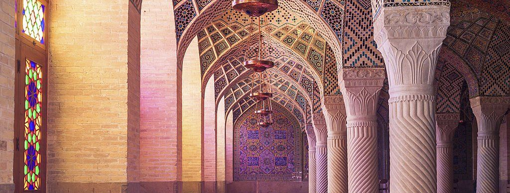 هیعت مکتب الحسین