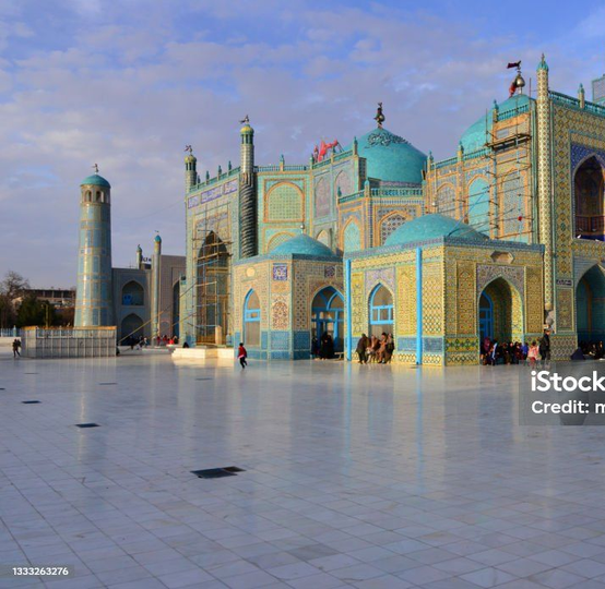 هیعت مکتب الحسین